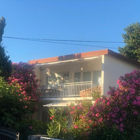 Apartmani Focic Селце Екстер'єр фото