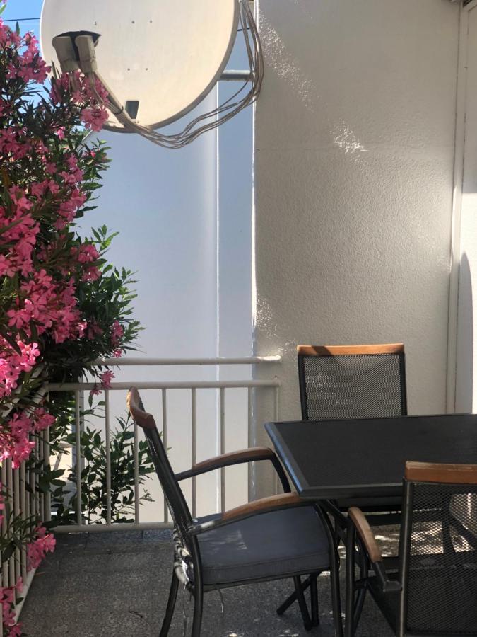 Apartmani Focic Селце Екстер'єр фото