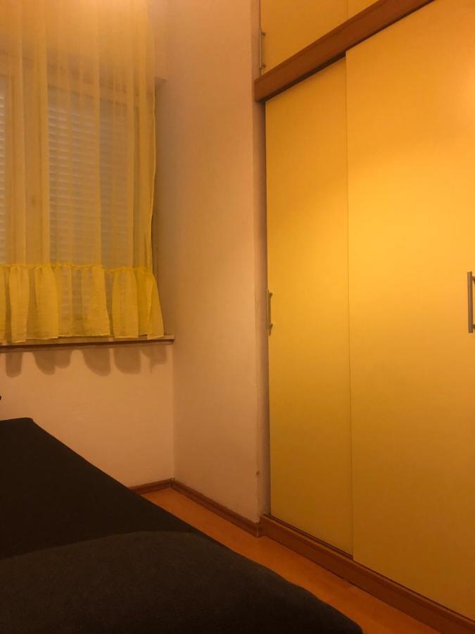 Apartmani Focic Селце Екстер'єр фото