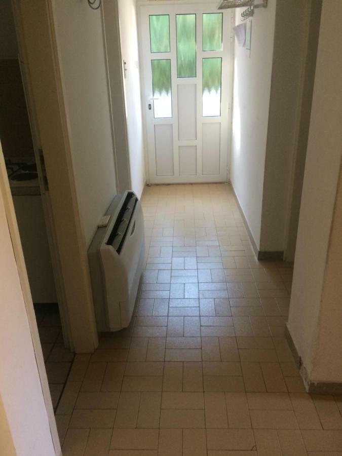 Apartmani Focic Селце Екстер'єр фото