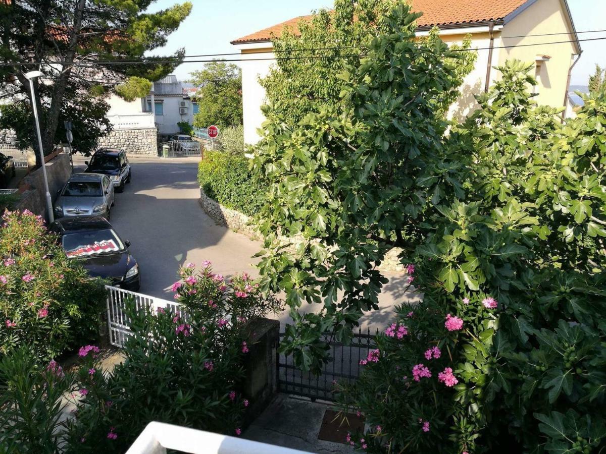 Apartmani Focic Селце Екстер'єр фото