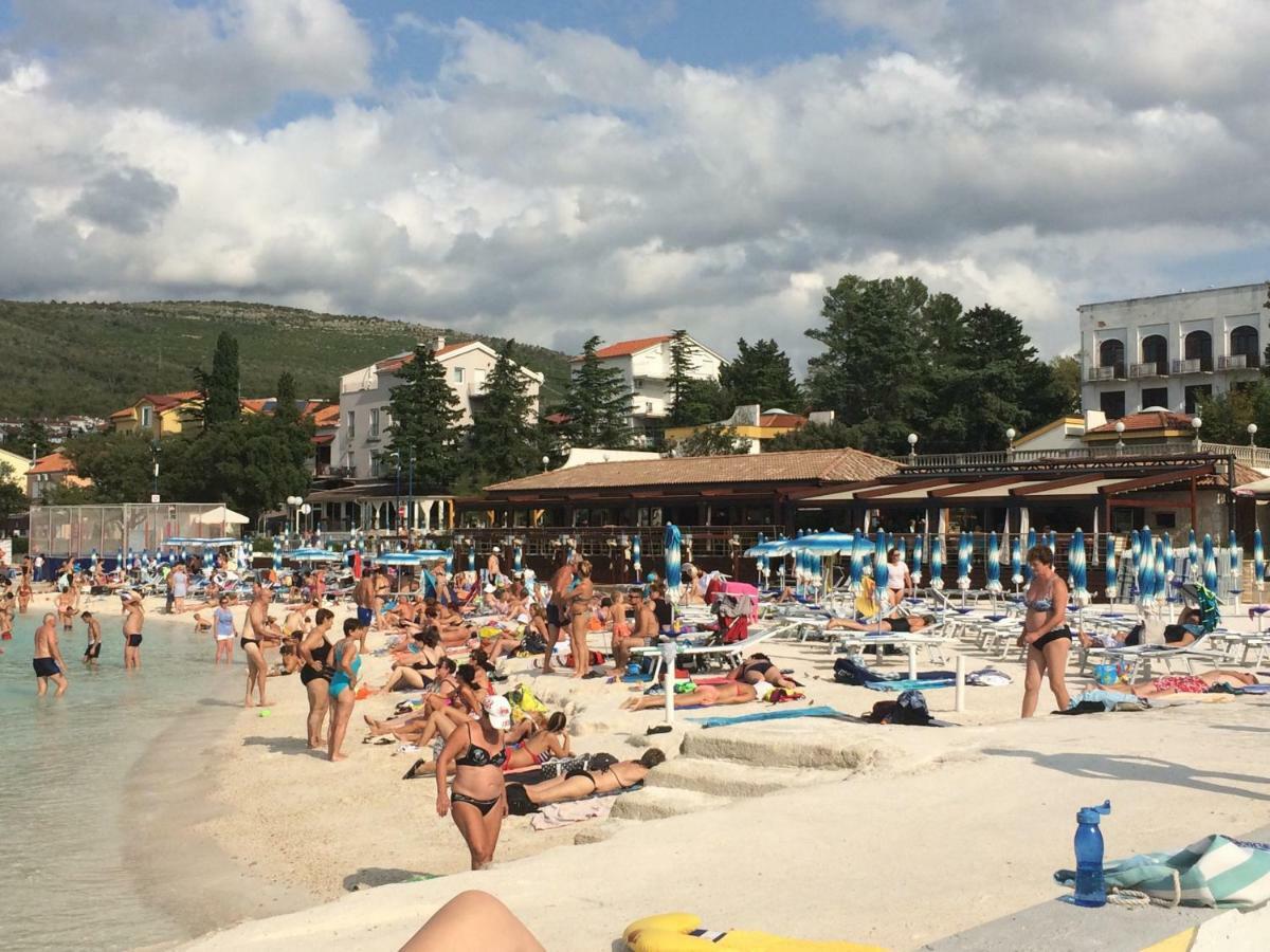 Apartmani Focic Селце Екстер'єр фото