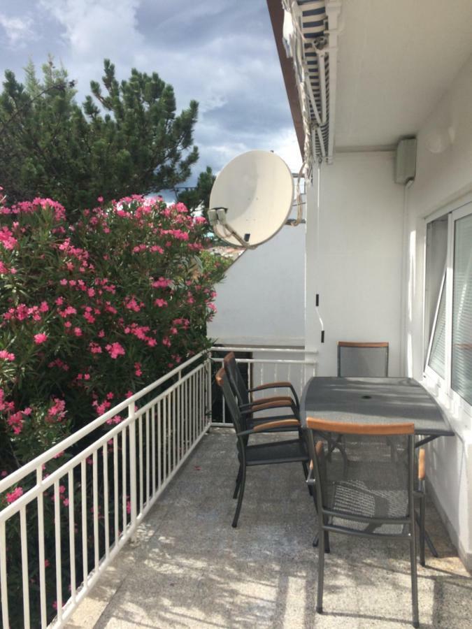 Apartmani Focic Селце Екстер'єр фото