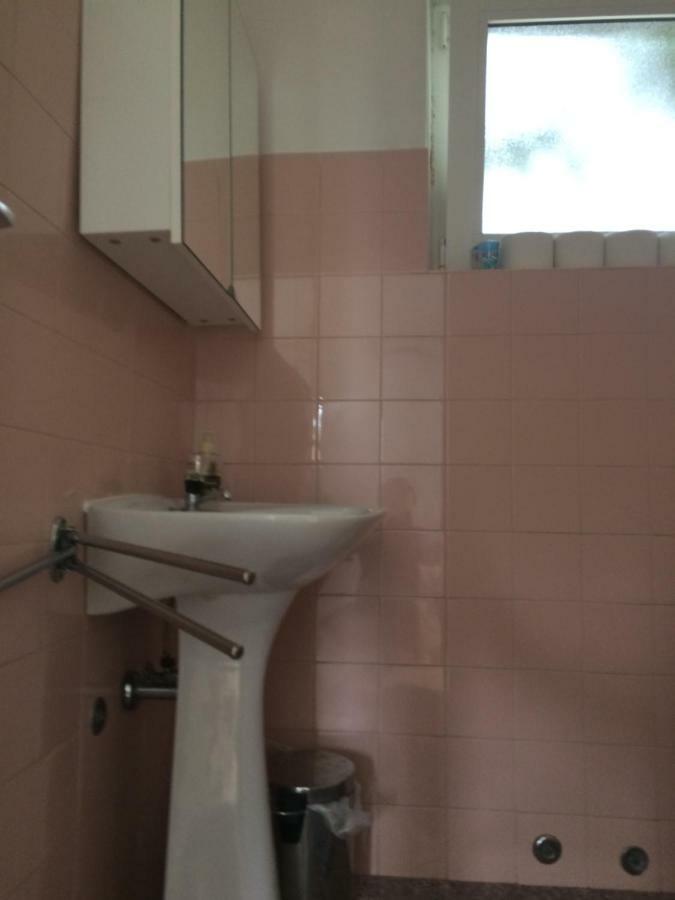 Apartmani Focic Селце Екстер'єр фото