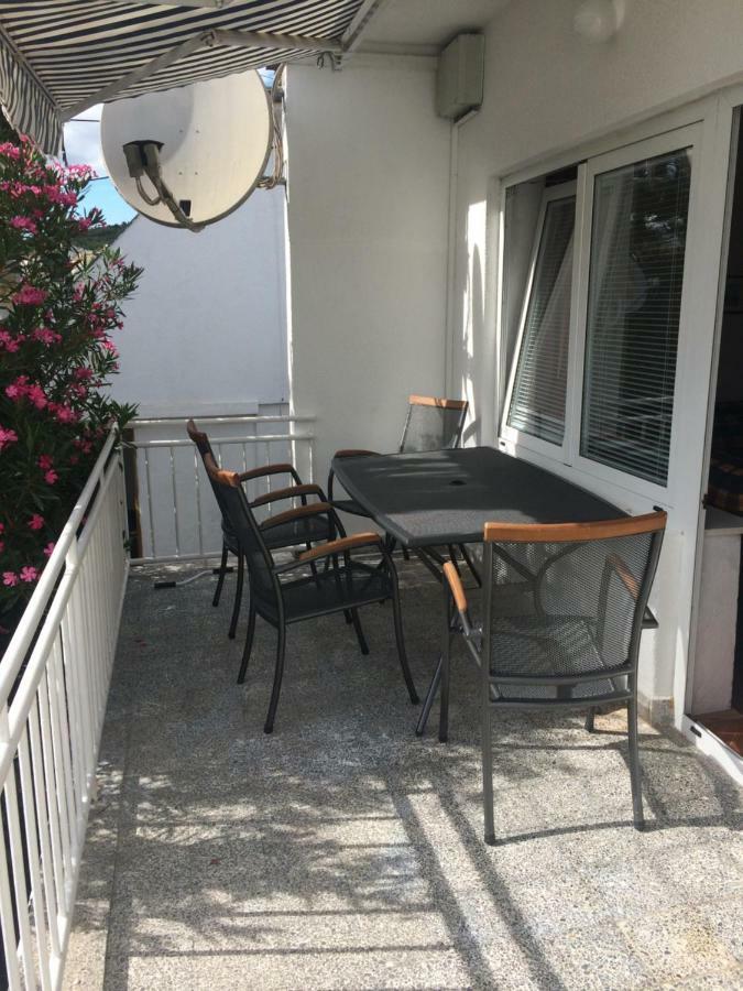 Apartmani Focic Селце Екстер'єр фото