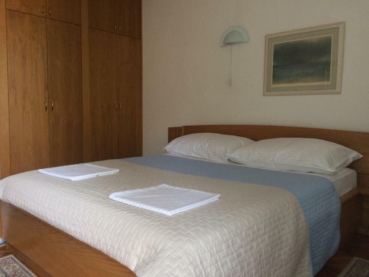Apartmani Focic Селце Екстер'єр фото