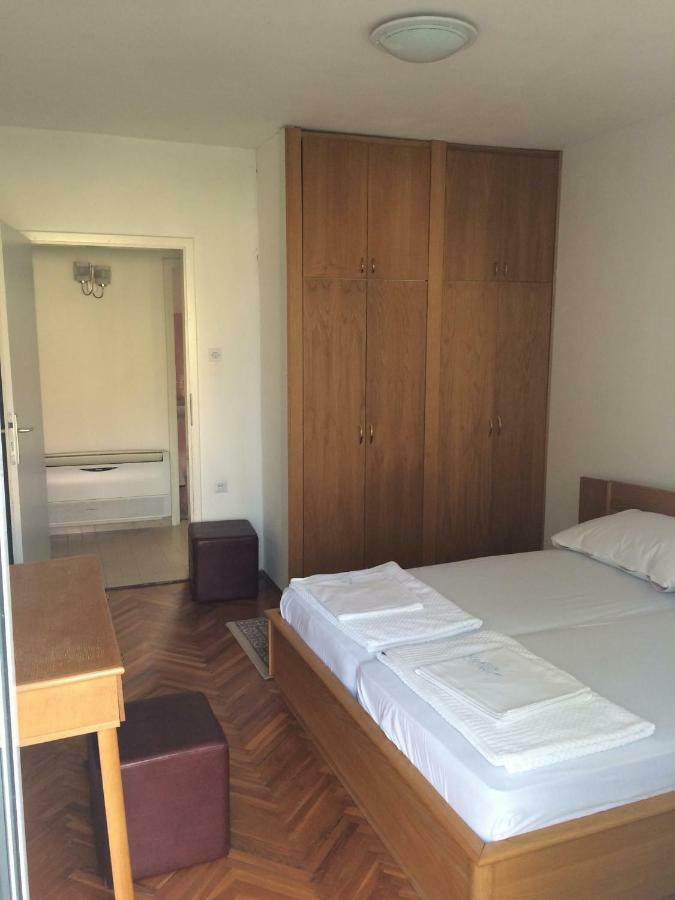 Apartmani Focic Селце Екстер'єр фото