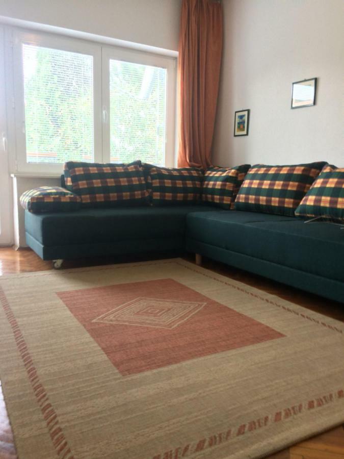 Apartmani Focic Селце Екстер'єр фото
