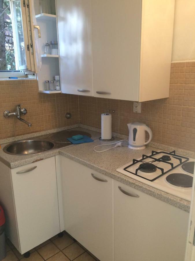 Apartmani Focic Селце Екстер'єр фото