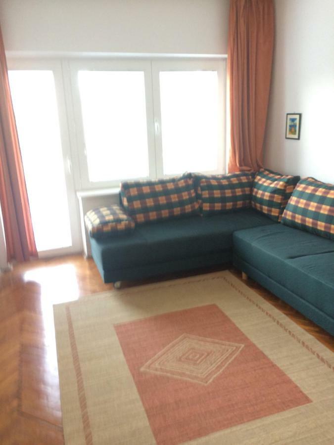 Apartmani Focic Селце Екстер'єр фото