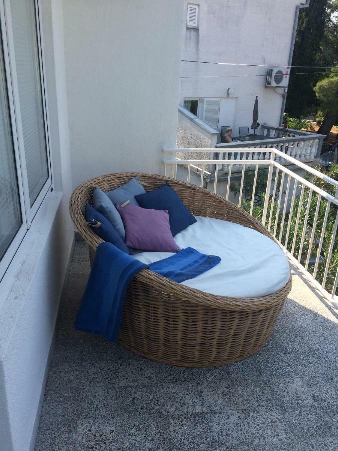 Apartmani Focic Селце Екстер'єр фото