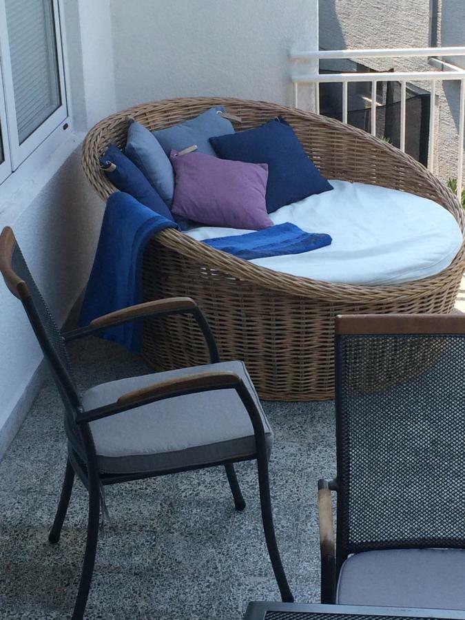 Apartmani Focic Селце Екстер'єр фото