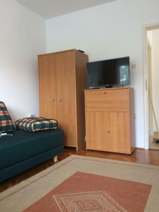 Apartmani Focic Селце Екстер'єр фото